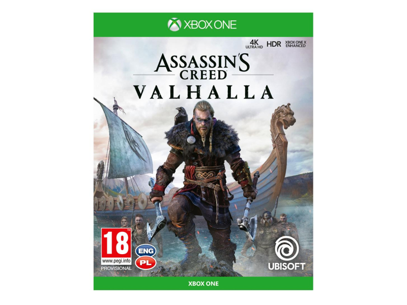 Xbox Assassin's Creed Valhalla